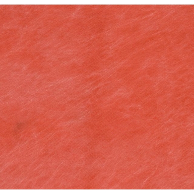 Linkstar fleecedoek FD-103 3 x 6 m oranje/rood